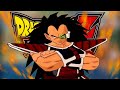RADITZ IN GOD MODE | DBZ Budokai Tenkaichi 3 Dragon History {Part 1}