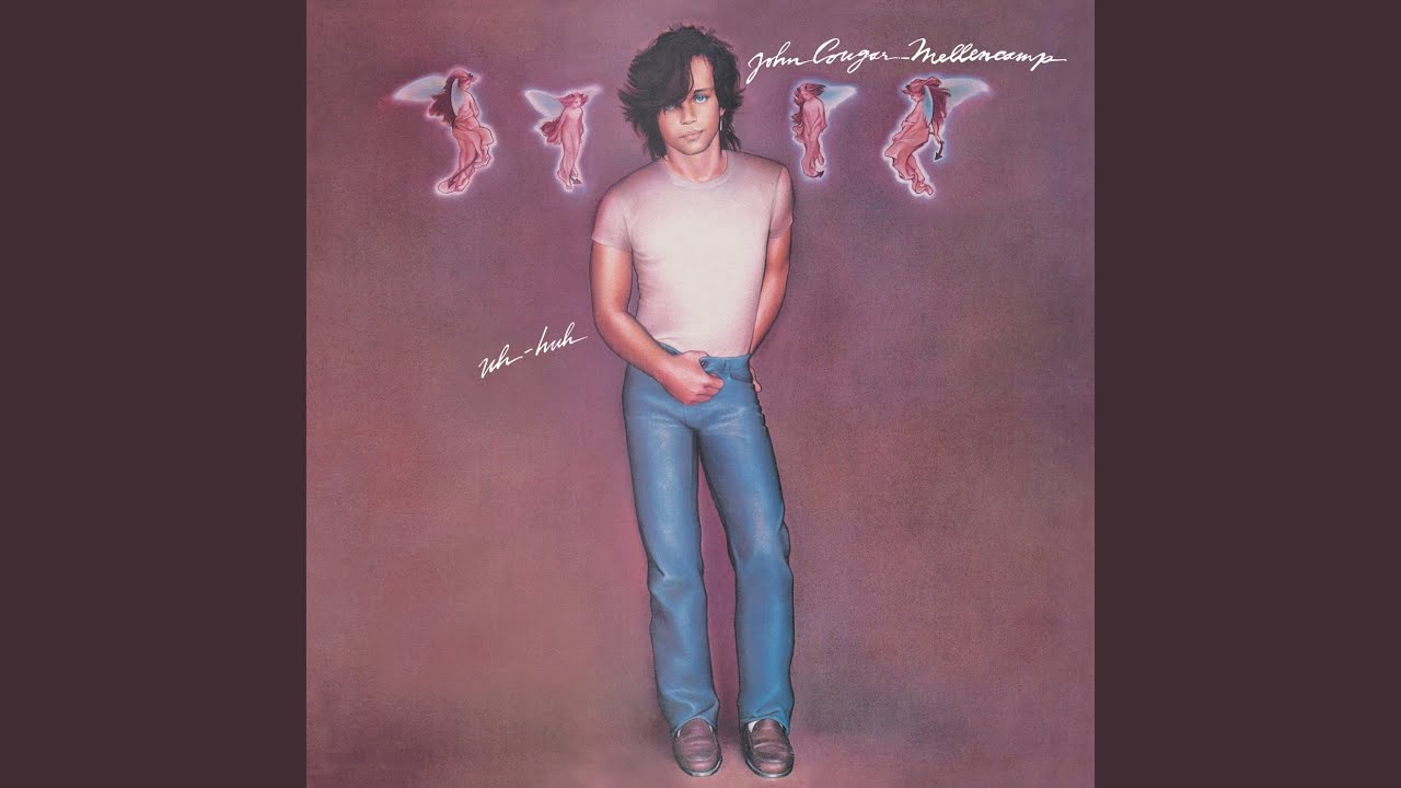 John Mellencamp – Serious Business Lyrics | Genius Lyrics