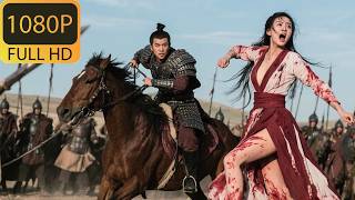 The Huns attacked, and the silly boy fought fiercely with the Huns to save the weak girl screenshot 3