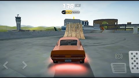 Extreme Car Driving Simulator | gameplay walkthrough part 46 | Red Chilli Gaming | Android iOS