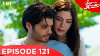 Surprise Marriage - Episode 121