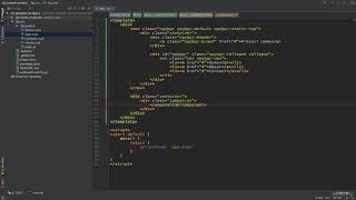 Vue.js 088 Dynamic components