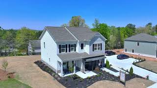 The Coleman Model Virtual Tour