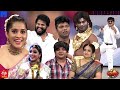Jabardasth latest promo ft Hyper Aadi, Raghava, Rashmi, Indraja, telecasts on 29th September