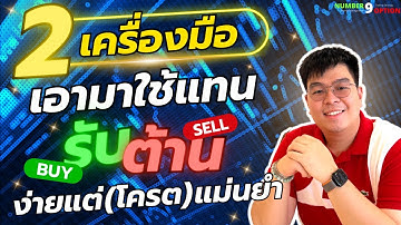 สอนเทรดทำกำไรโดยใช้ indicator หาจุดกลับตัวใน Iqoption และQuotex