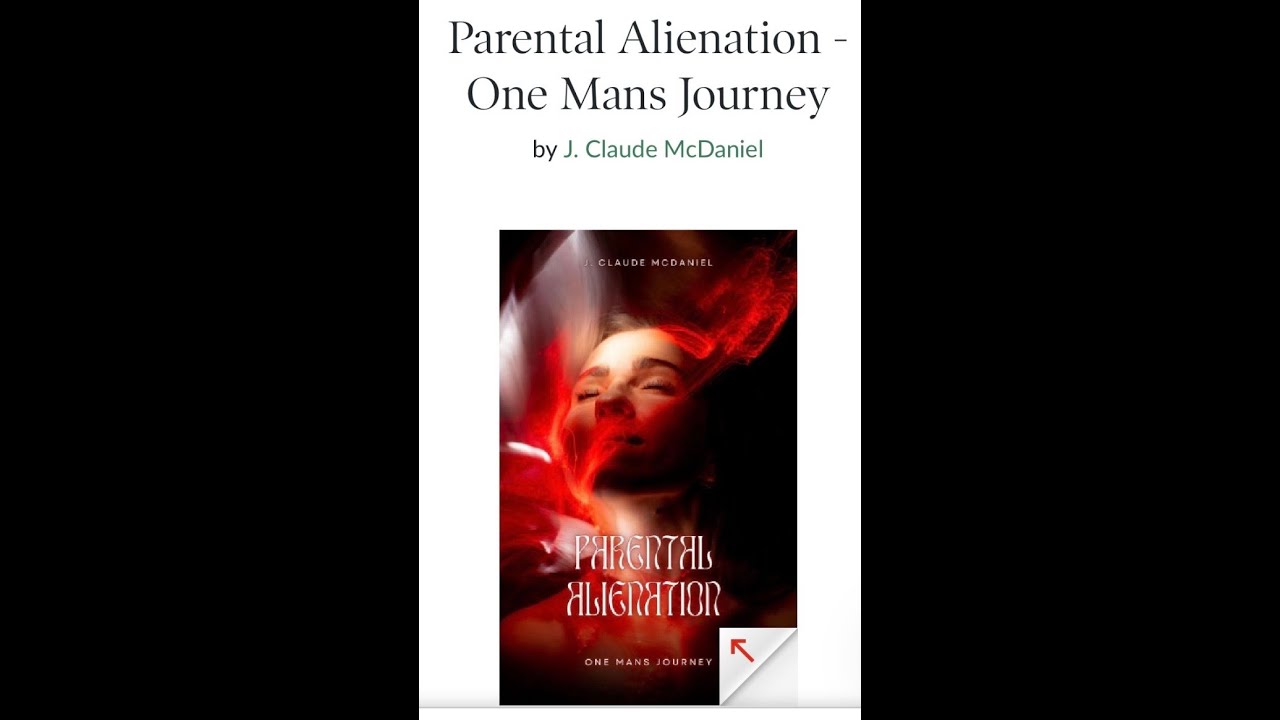 Narcissistic Parental Alienation | Alienation Events Part Eight