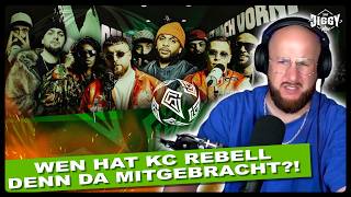 CL - Summer Cem‘s Scorpion Bars (Vol.7) | REACTION