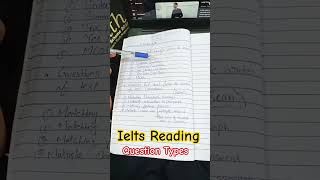 IELTS Academic Reading Question Types Sequence or Random Type Tip & Trick Physicist Hammad Shaukat