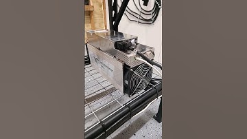 The WhatsMiner M60 is a Bitcoin Mining Beast! #shorts #bitcoin #cryptomining