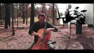 'Titanium/Pavane' The Piano Guys drum cover by Alex Marks