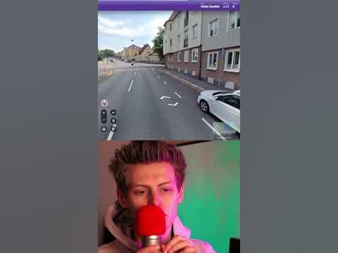 Försöker Hitta I Sverige Under 1 Minut | Göteborg - YouTube