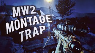 MW2 Trap Montage Edited By Me