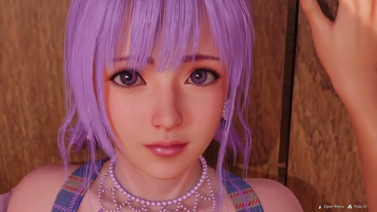 Venus Vacation PRISM - Gameplay Sample 6 (PS5)