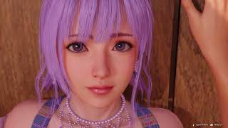 Venus Vacation PRISM - Gameplay Sample 6 (PS5)