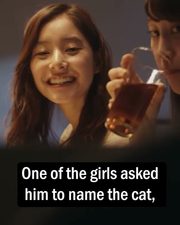 5 girls and 1 man in a house - Million Yen Women