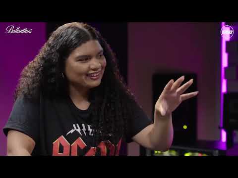 Boiler Room x Ballantine's True Music Studios Medellín: Deconstructed with Sky Rompiendo