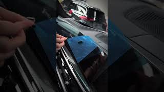 BMW Screen Protector That Actually Looks Good #automobile #car #cardetailing #bikelife #luxury