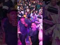 Penikmat dan hidup senang, begitulah dangdut jadi hiburan