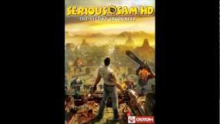 Serious Sam: The Second Encounter [OST] - Fight Theme 4