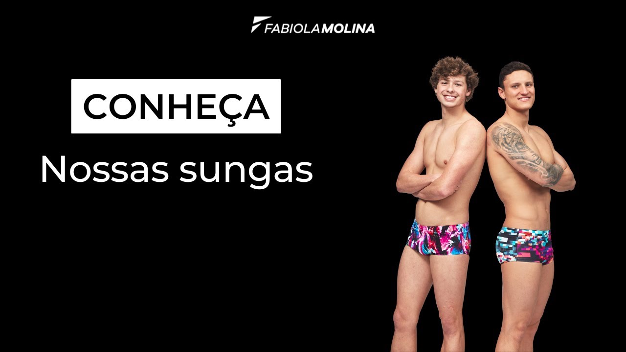 SO Square Leg Swimsuit - Brazilian Soul | Fabiola Molina