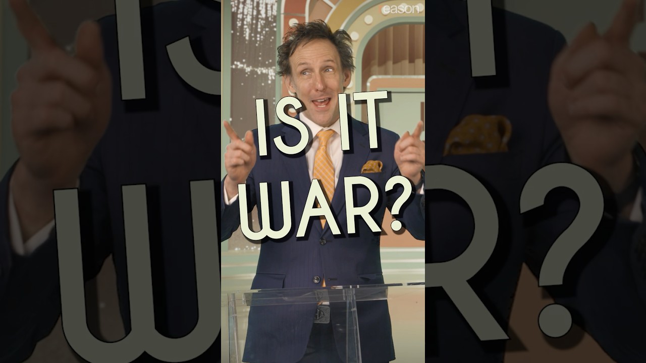 Если бы война угадываний была телеигрой