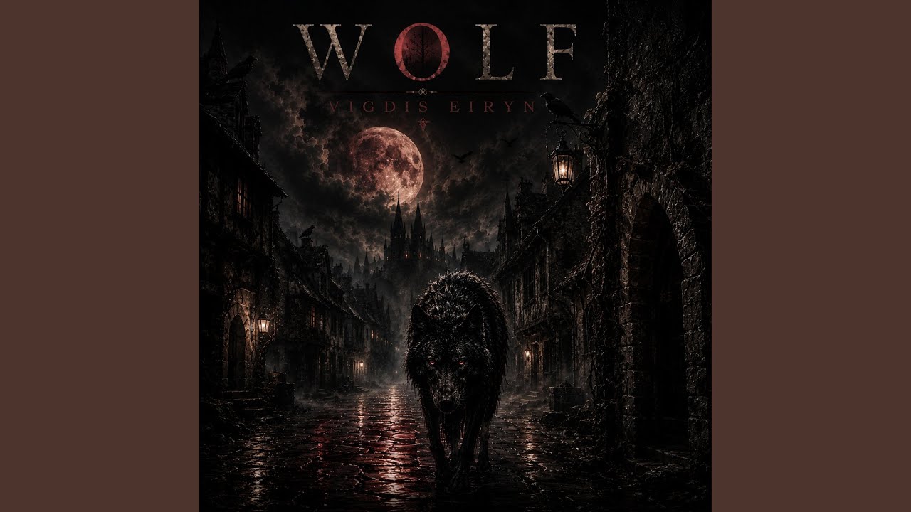 Regardez Wolf sur YouTube Regardez Wolf sur YouTube