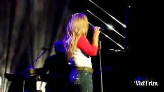 Anastacia - Mixed Highnotes