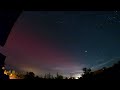 Beginning of video