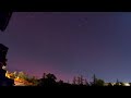 End of video