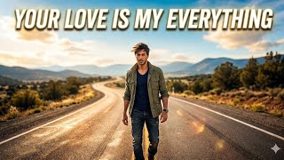 Your Love Is My Everything ❤️ | Romantic Latin Pop Ballad 2026 (Enrique Iglesias Style)