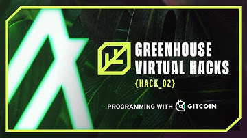 GHH2 - Algorand Learning Resources