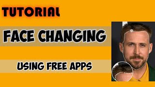 Face Morphing effect on Android using free apps || Tutorial screenshot 3