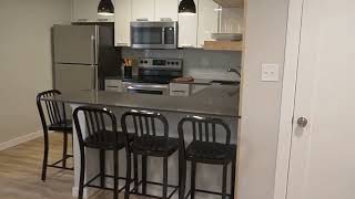 309 E White Unit 203