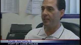 Port St. Lucie Police Arrest Cvs Pharmacy Manager