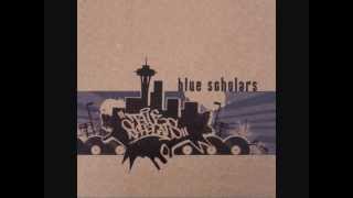 Watch Blue Scholars Selfportrait video