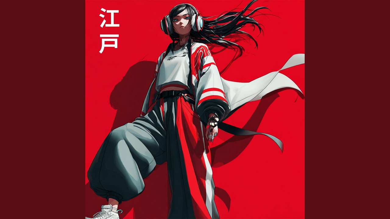 ガラス越しの月 (Glass Through the Moon)