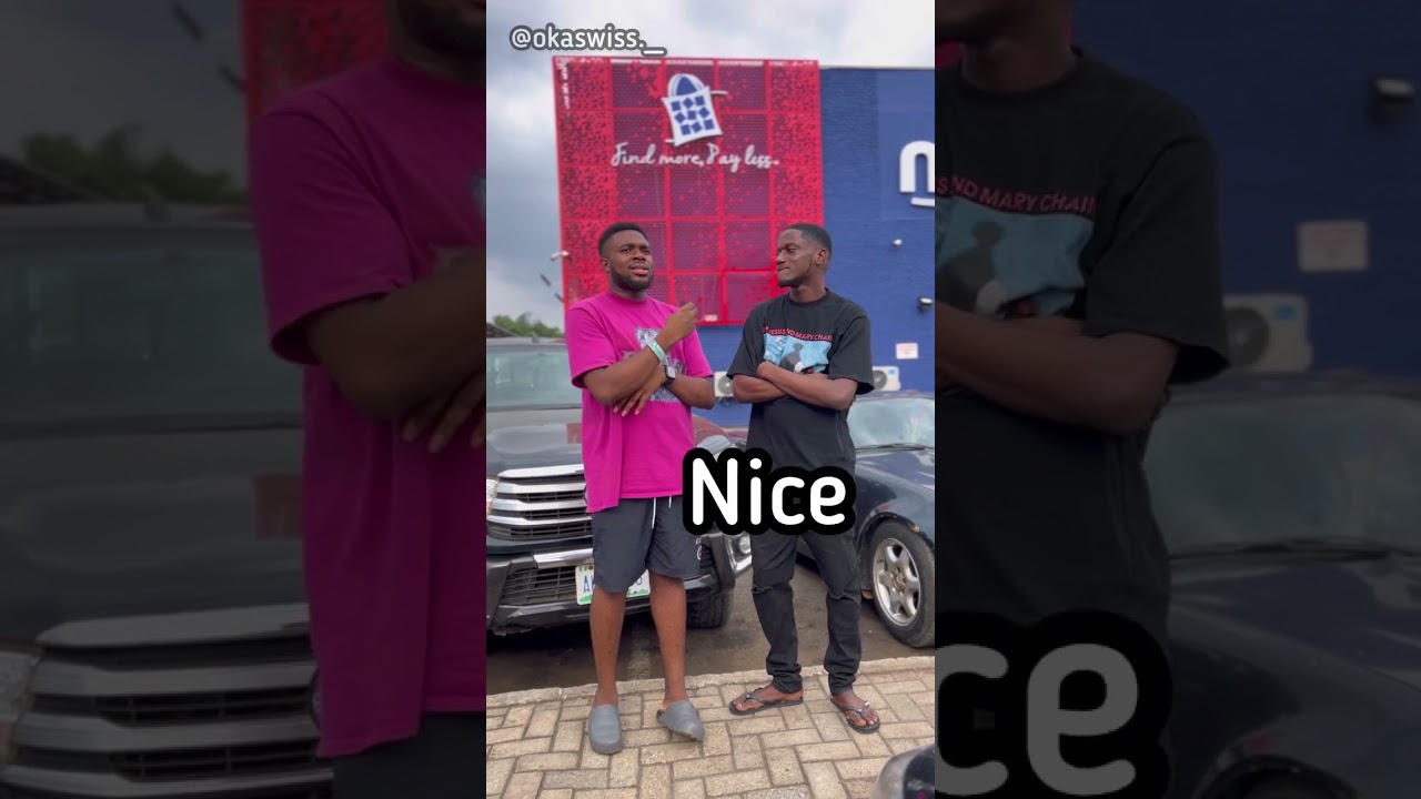 Самый богатый графический дизайнер в Нигерии 😳