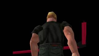 ECW: House Party Mixtape preview - Sandman vs ??????? (unlockable sneak peek)
https://ko-fi.com/gmspectre
I took a couple days off this project, but Im back on it. Wasnt going to quit like some king of big shot, but needed a little break. Heres a preview of one of the unlockables. The CPU match ended with the winner stealing the opponents finisher, which was perfectly appropriate for this specific preview. ECW: House Party Mixtape preview - Sandman vs ??????? (unlockable sneak peek)