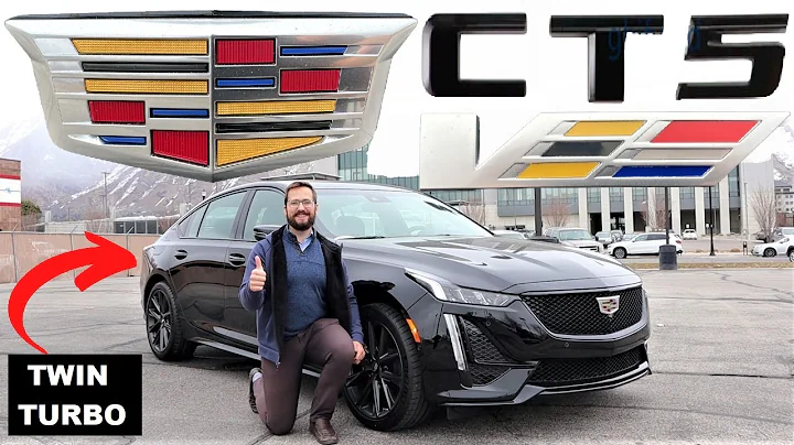 2023 Cadillac CT5-V: Better Than BMW And Mercedes? - DayDayNews