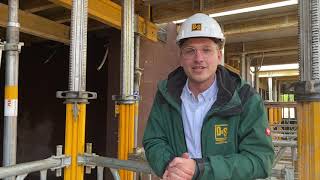 Werkstudenten-Interview Bei Diringer Scheidel