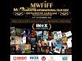 1st moonwhite film international films fest   mwfiff 2018