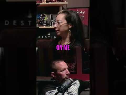 She Did Death Magic on Me! Turns Out, He's a Murderer! #shorts