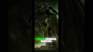 Se convirtio en monstruo… para salvar el mundo 💀 #shorts #wow #illidan #lore #warcraft #historia
