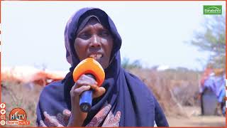 Abaaraha Ka Jira Galbeedka Gabiley Ayaa Saamayn Ku Yeeshay Nolosha Dadweynaha Dagan