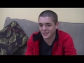Remembering Romano: Raw Interview