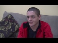 Remembering Romano: Raw Interview