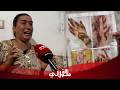 Najwa the Henna Artist breaks her silence and cries bitterly I am a single mother who just want  mp3