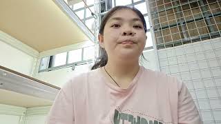 Final Project Reflection UB00202