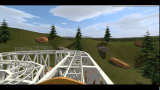 TOGO || Looping Wildmouse || CRAZY || No Limits 2