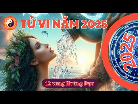 Tử vi năm